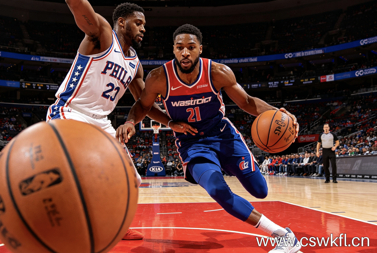 NBA/CBA 独家战报速递